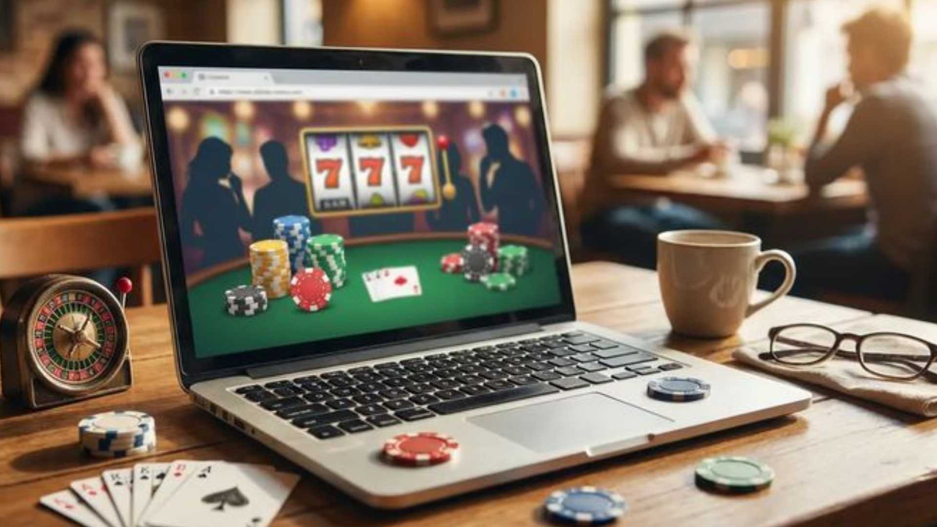 Physical Cards Versus Modern Digital Interfaces