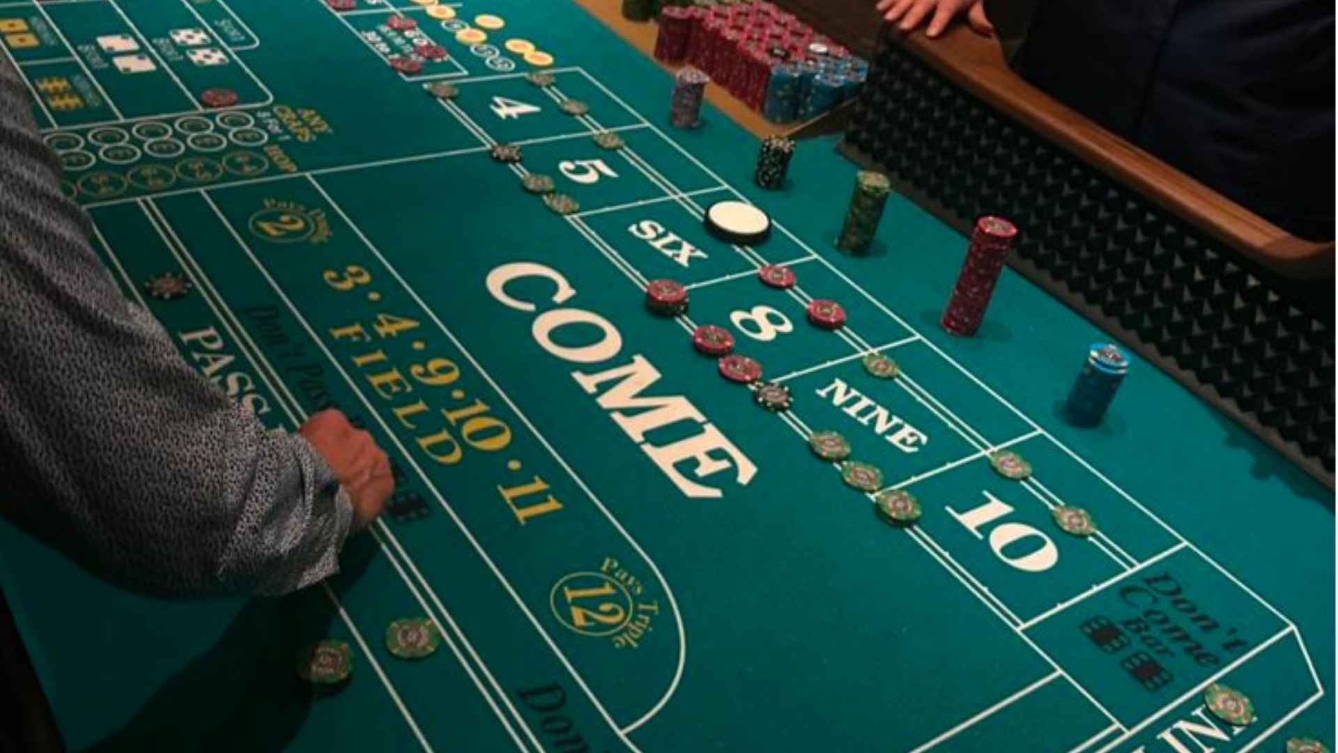 Discover New Depths Of Competitive Play